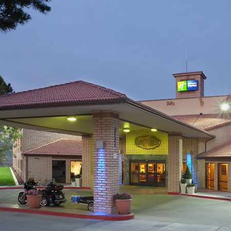 Holiday Inn Express Mesa Verde-Cortez By Ihg Εξωτερικό φωτογραφία