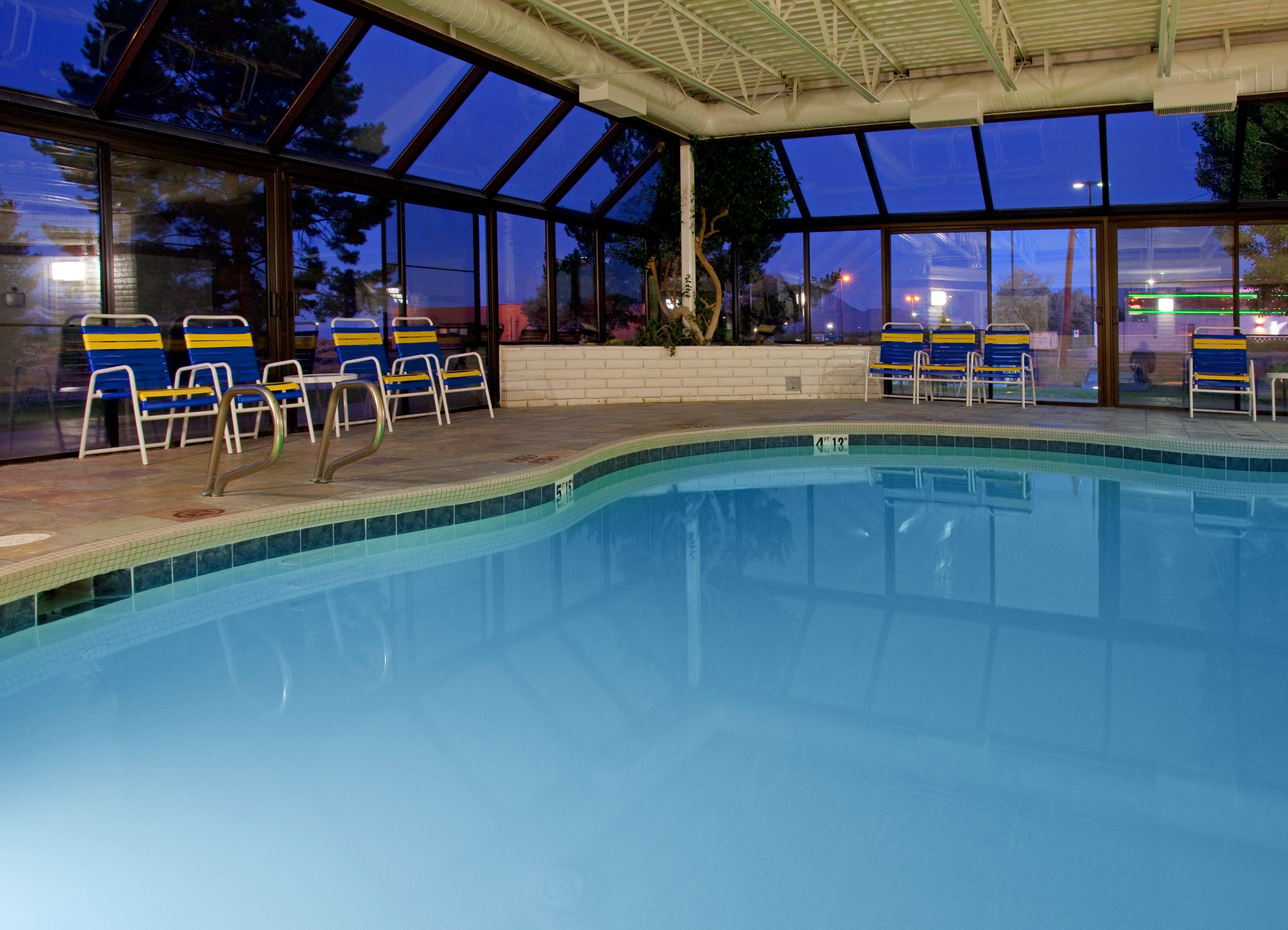 Holiday Inn Express Mesa Verde-Cortez By Ihg Ανέσεις φωτογραφία
