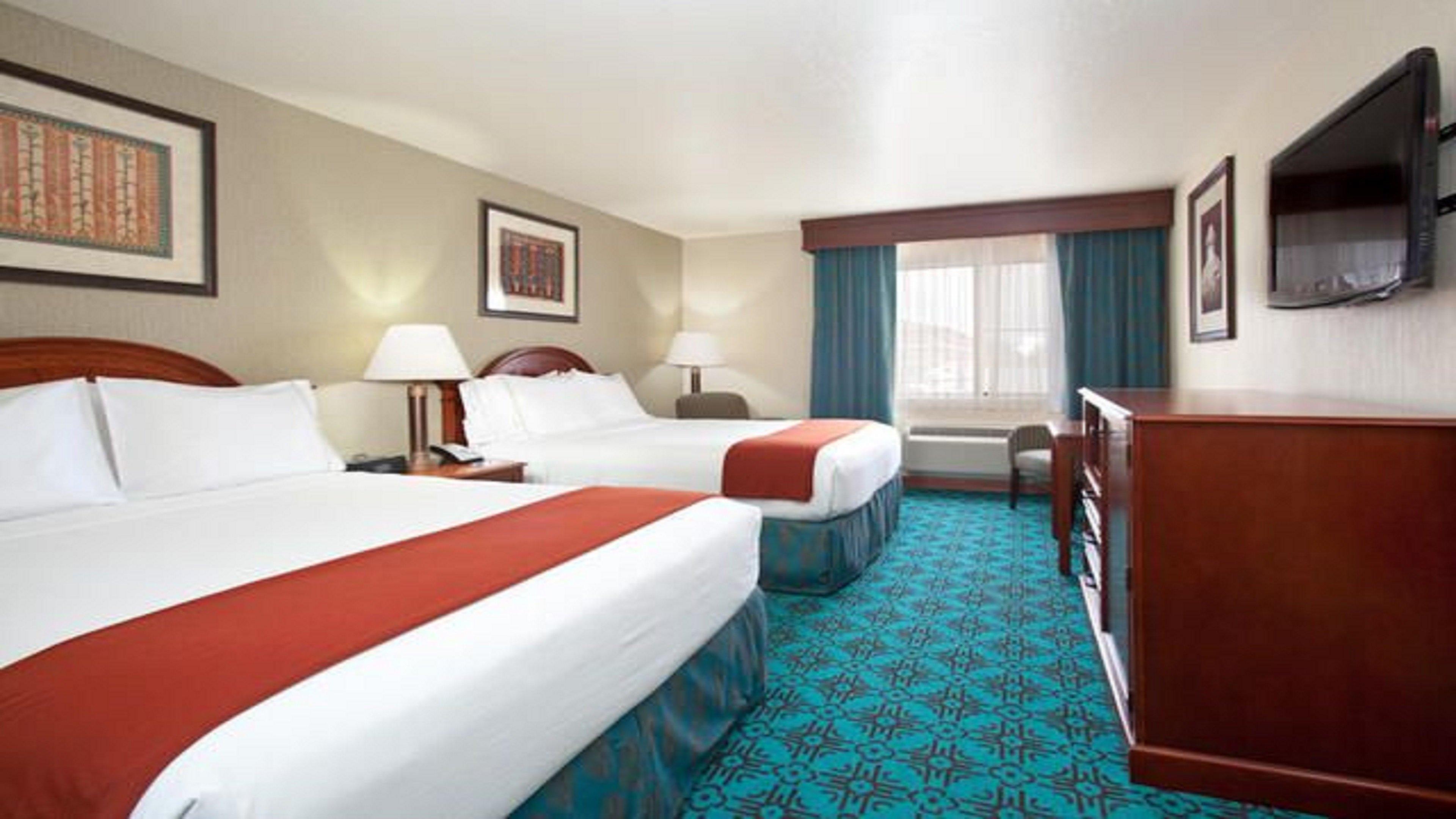 Holiday Inn Express Mesa Verde-Cortez By Ihg Εξωτερικό φωτογραφία