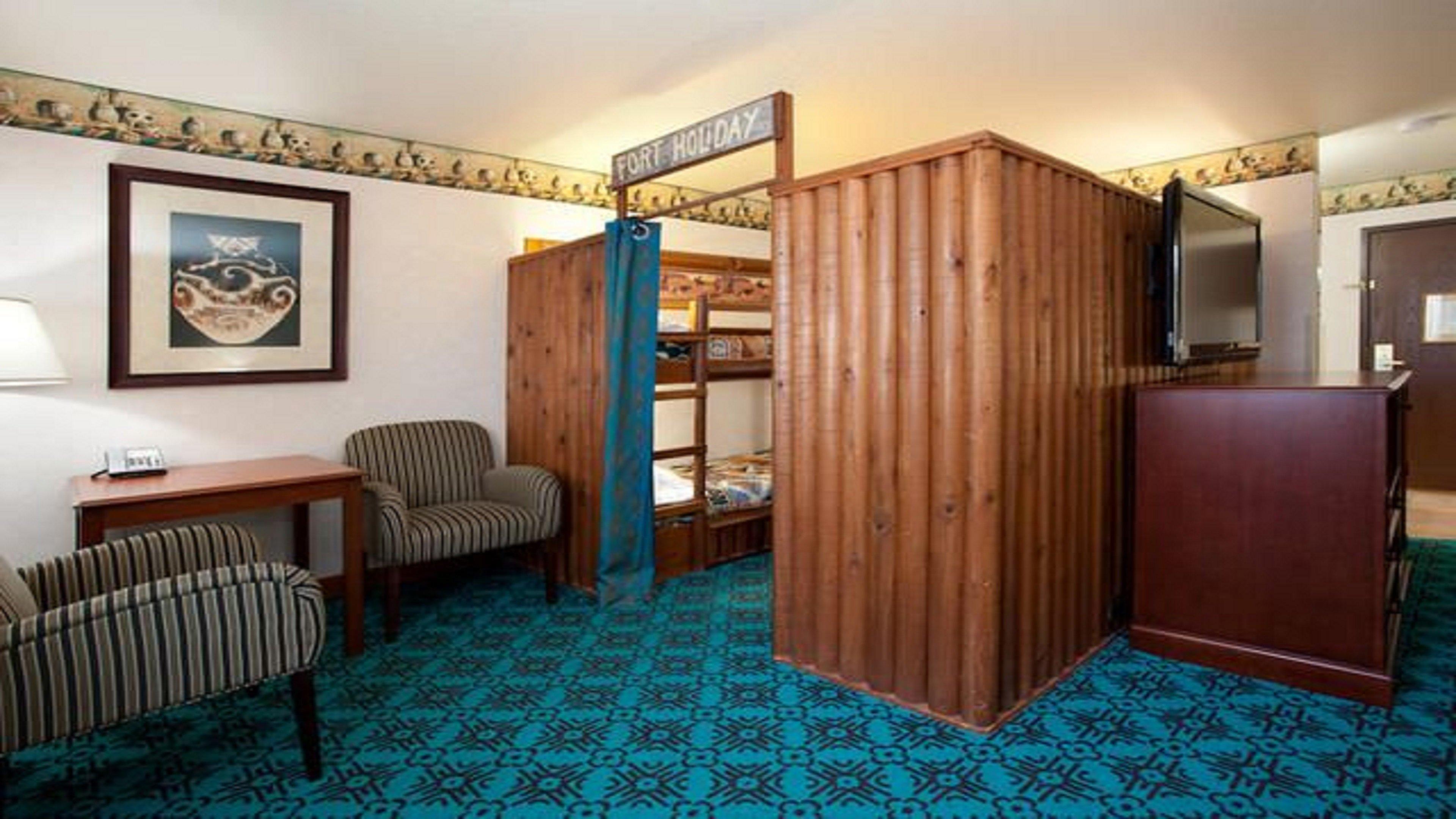 Holiday Inn Express Mesa Verde-Cortez By Ihg Εξωτερικό φωτογραφία