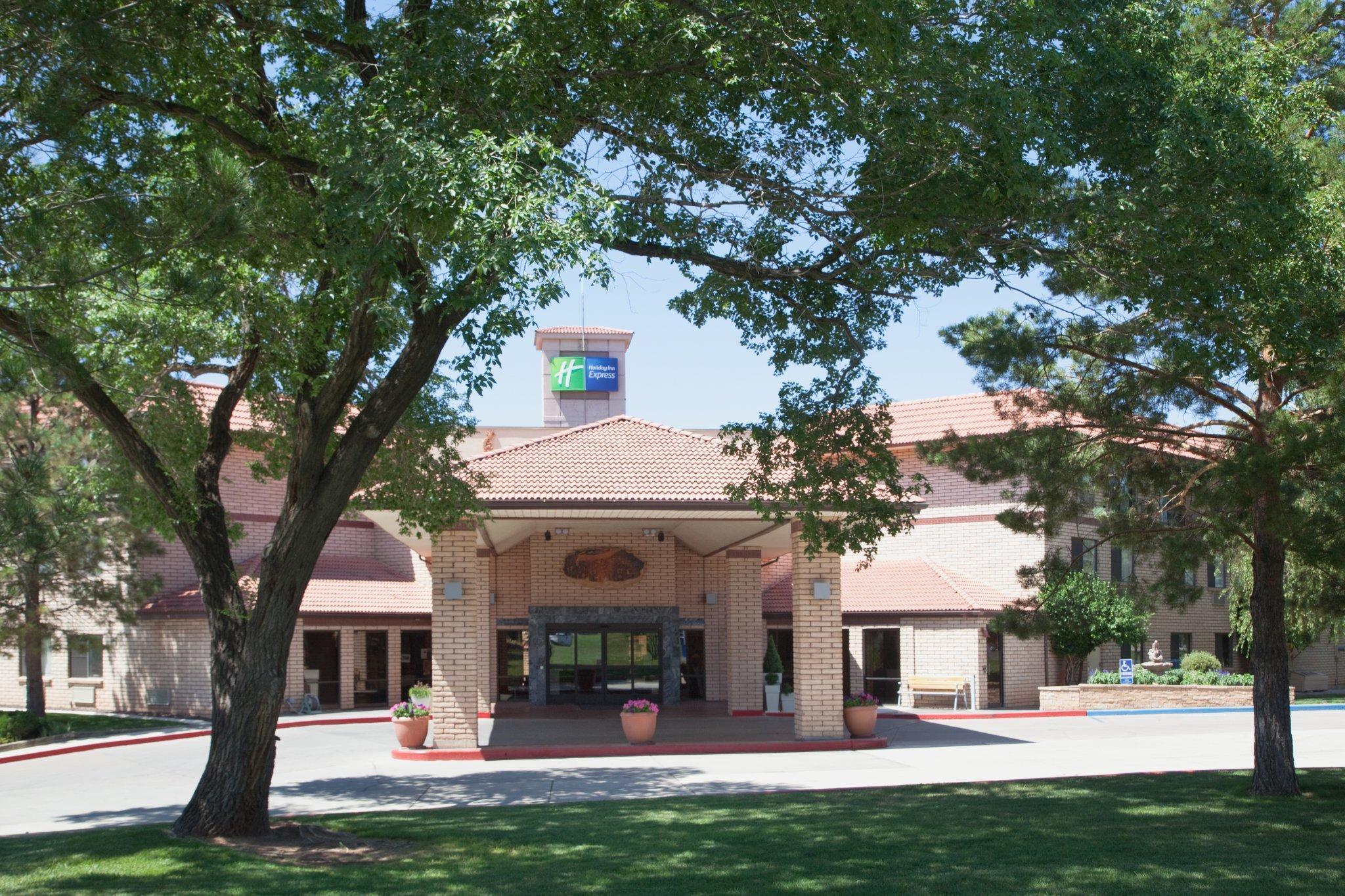 Holiday Inn Express Mesa Verde-Cortez By Ihg Εξωτερικό φωτογραφία