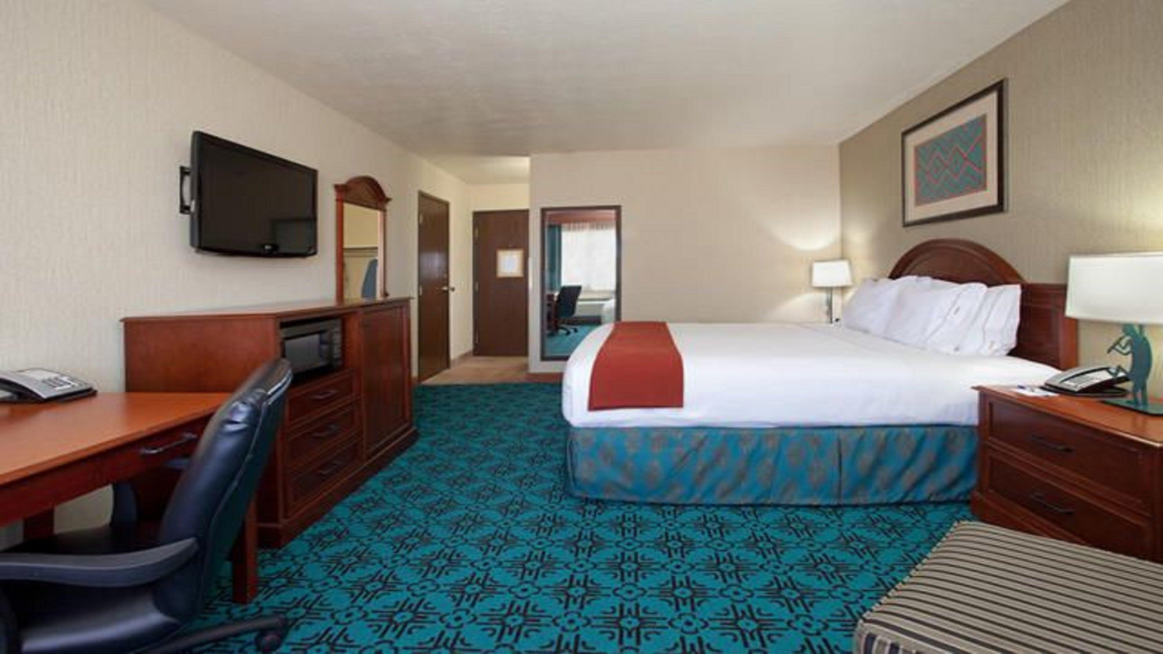 Holiday Inn Express Mesa Verde-Cortez By Ihg Εξωτερικό φωτογραφία