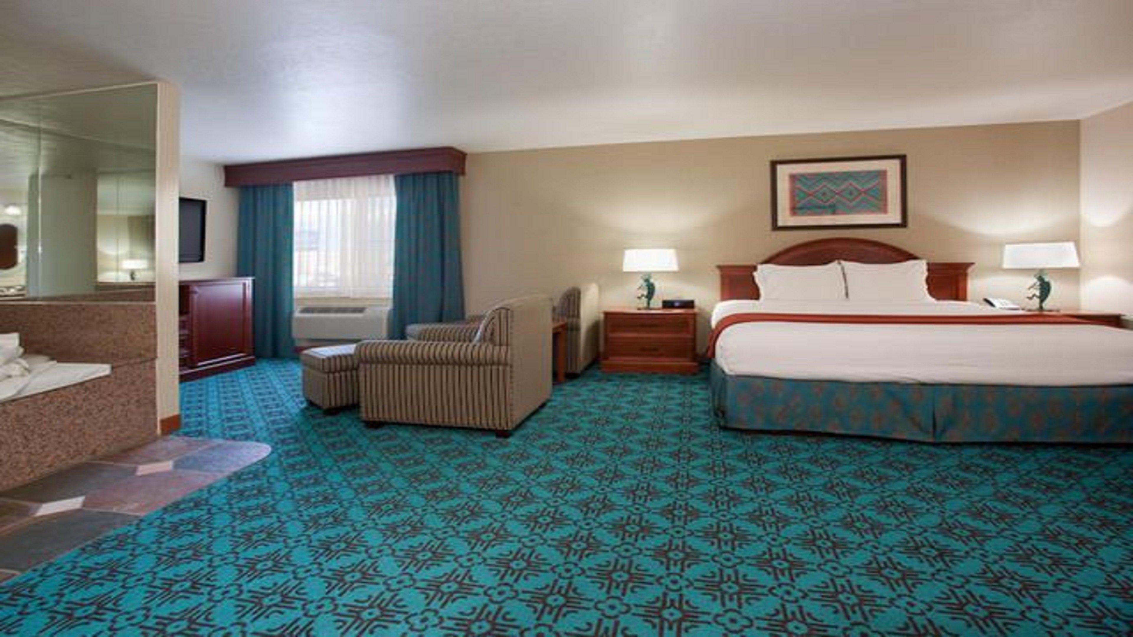 Holiday Inn Express Mesa Verde-Cortez By Ihg Εξωτερικό φωτογραφία