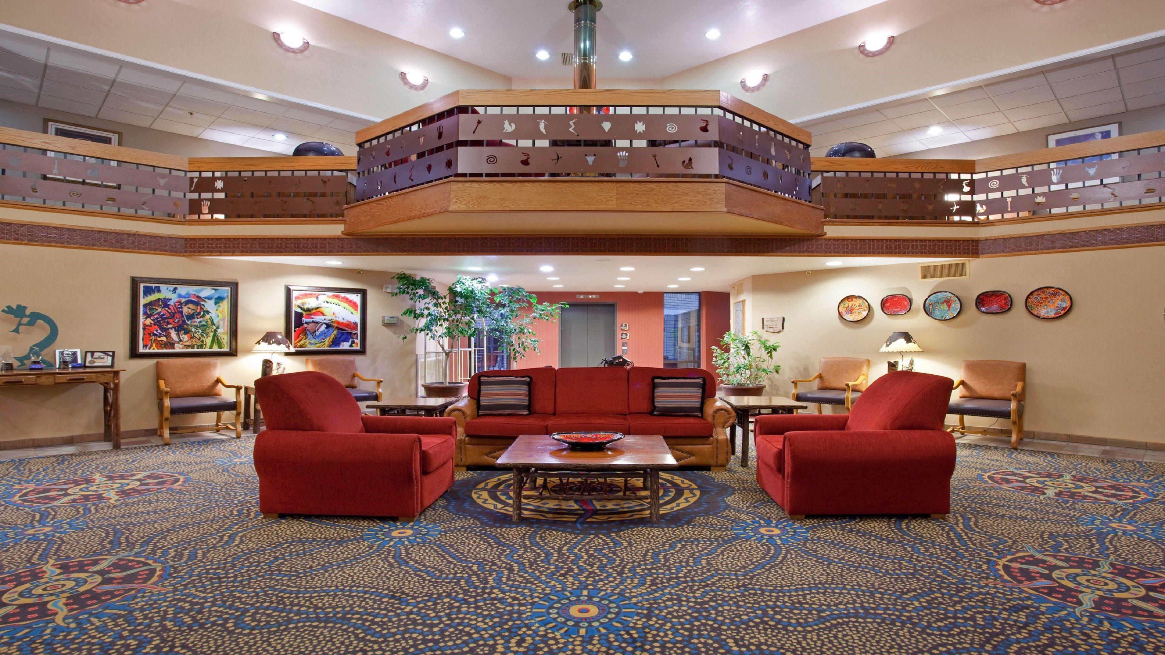 Holiday Inn Express Mesa Verde-Cortez By Ihg Εξωτερικό φωτογραφία
