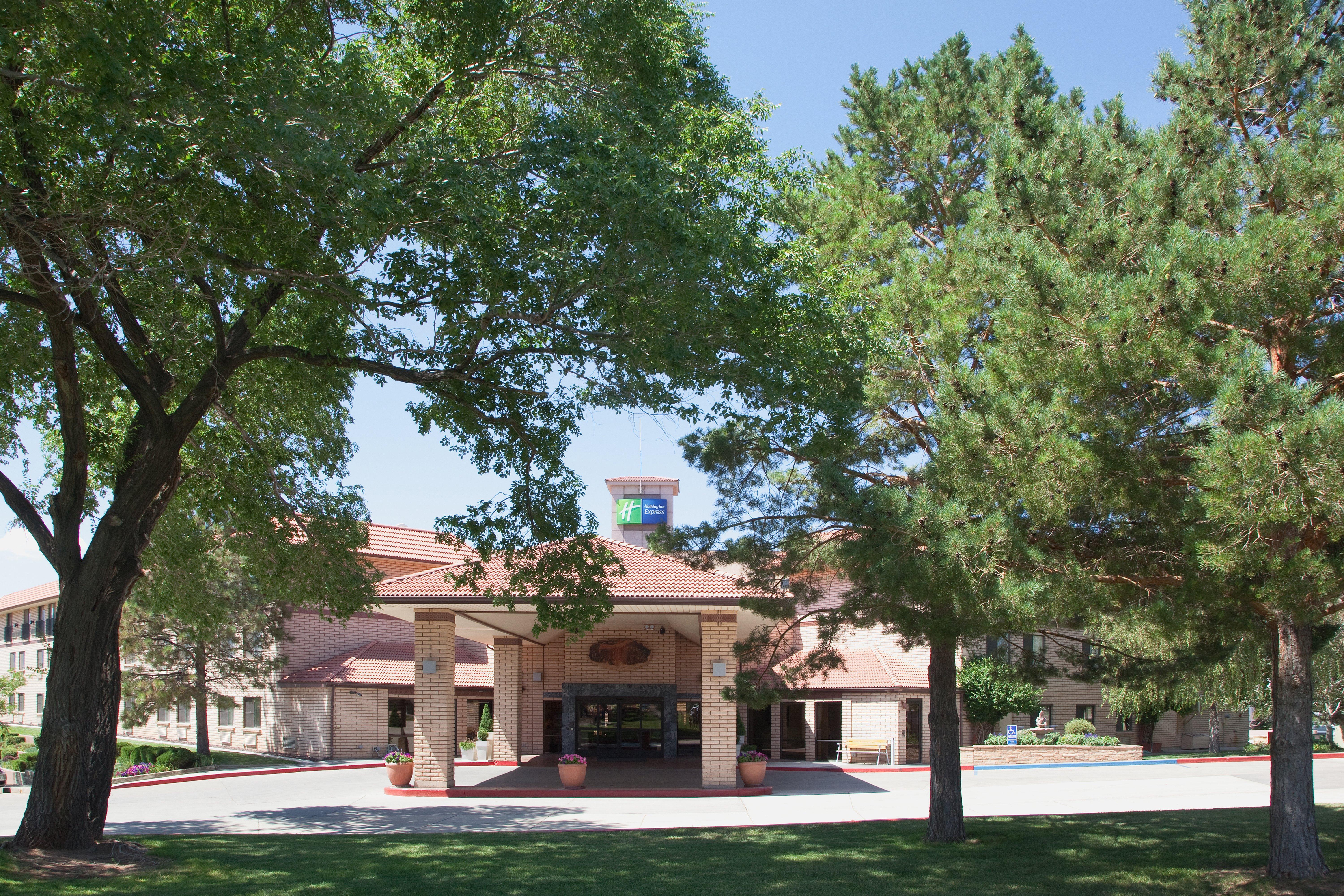 Holiday Inn Express Mesa Verde-Cortez By Ihg Εξωτερικό φωτογραφία