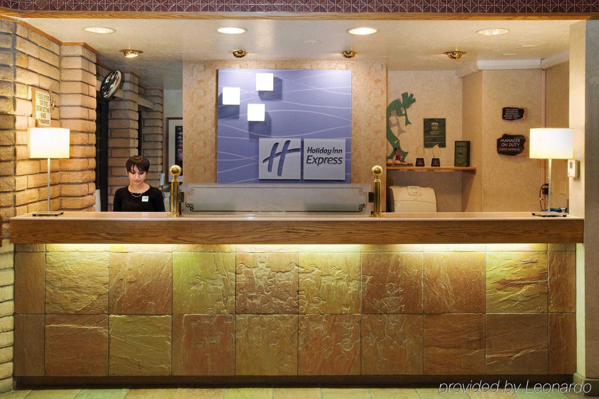 Holiday Inn Express Mesa Verde-Cortez By Ihg Εσωτερικό φωτογραφία