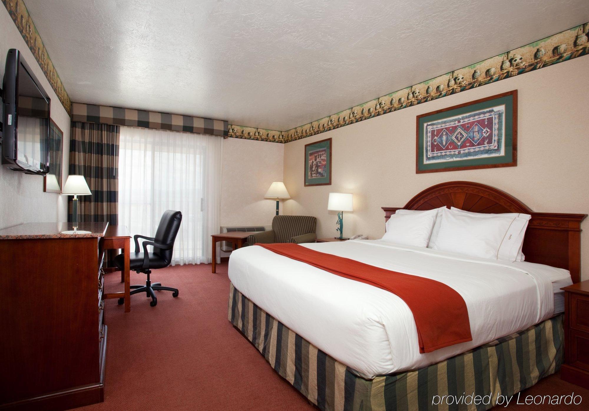 Holiday Inn Express Mesa Verde-Cortez By Ihg Δωμάτιο φωτογραφία