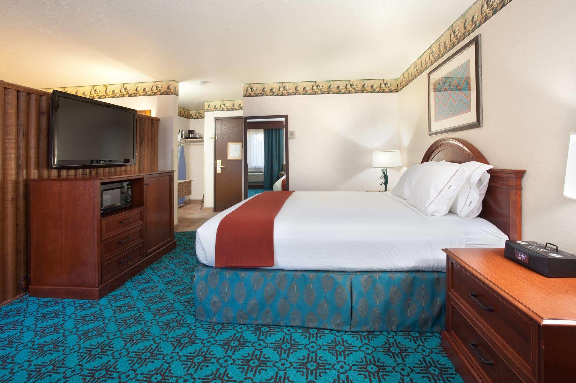 Holiday Inn Express Mesa Verde-Cortez By Ihg Εξωτερικό φωτογραφία