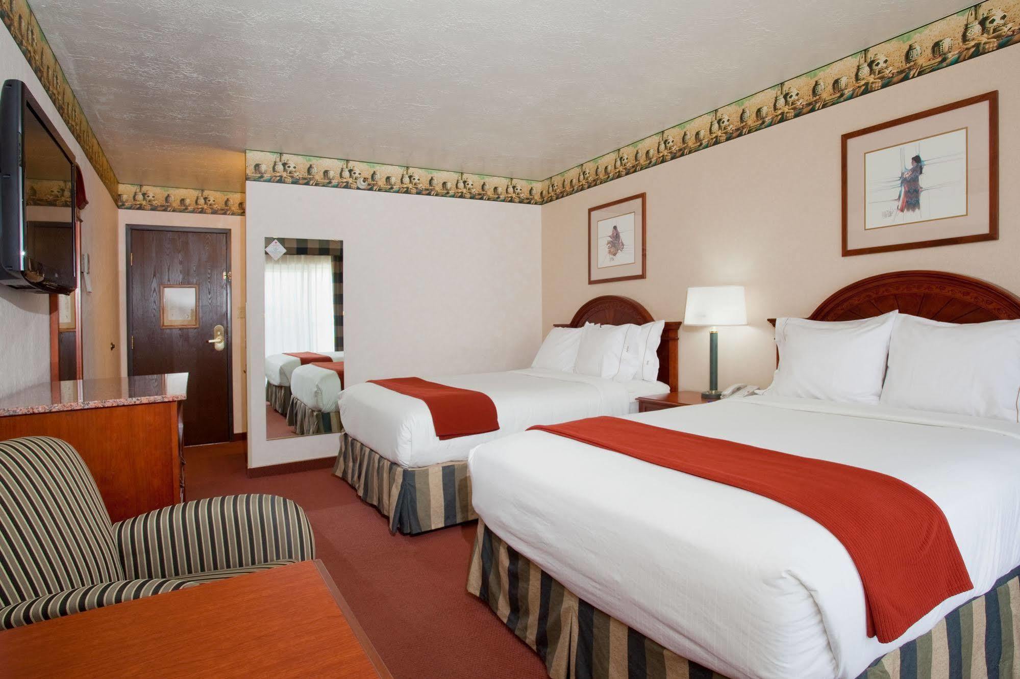 Holiday Inn Express Mesa Verde-Cortez By Ihg Δωμάτιο φωτογραφία