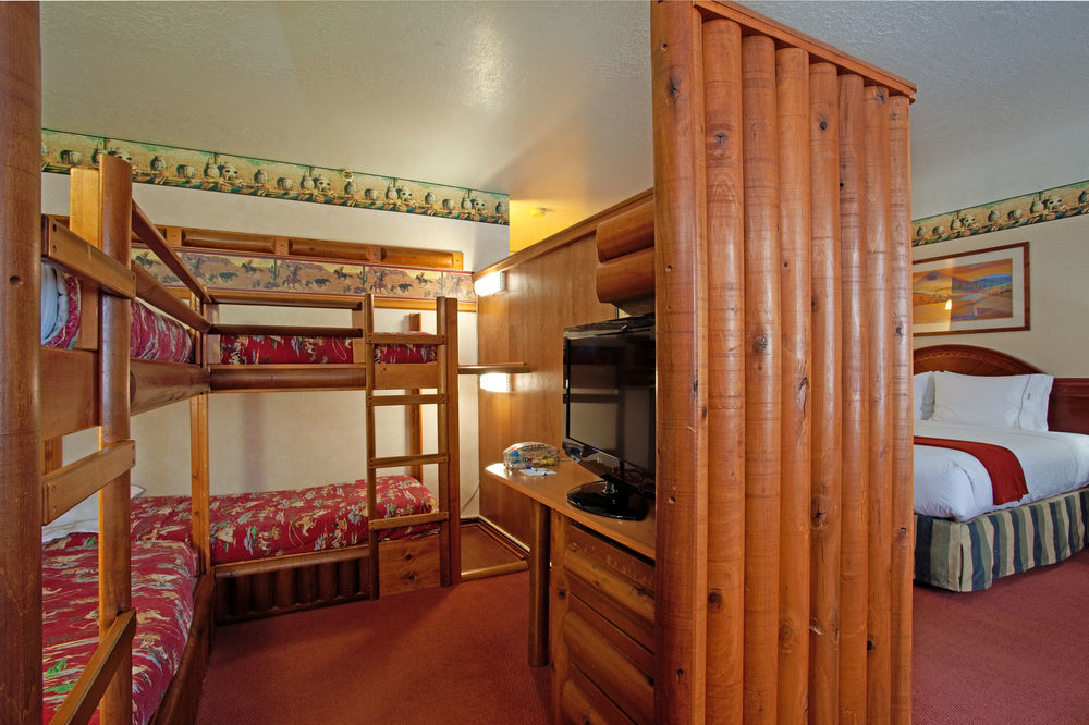 Holiday Inn Express Mesa Verde-Cortez By Ihg Δωμάτιο φωτογραφία