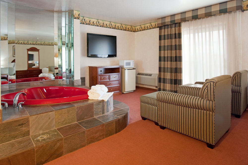 Holiday Inn Express Mesa Verde-Cortez By Ihg Δωμάτιο φωτογραφία
