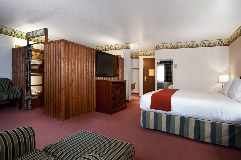 Holiday Inn Express Mesa Verde-Cortez By Ihg Δωμάτιο φωτογραφία