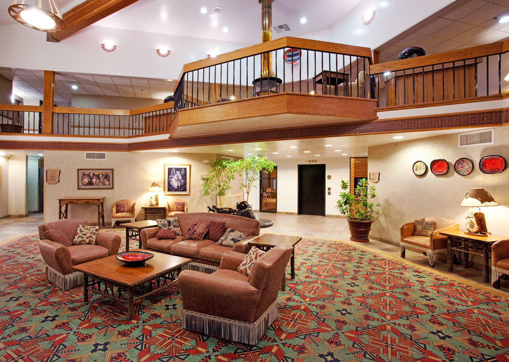 Holiday Inn Express Mesa Verde-Cortez By Ihg Εξωτερικό φωτογραφία