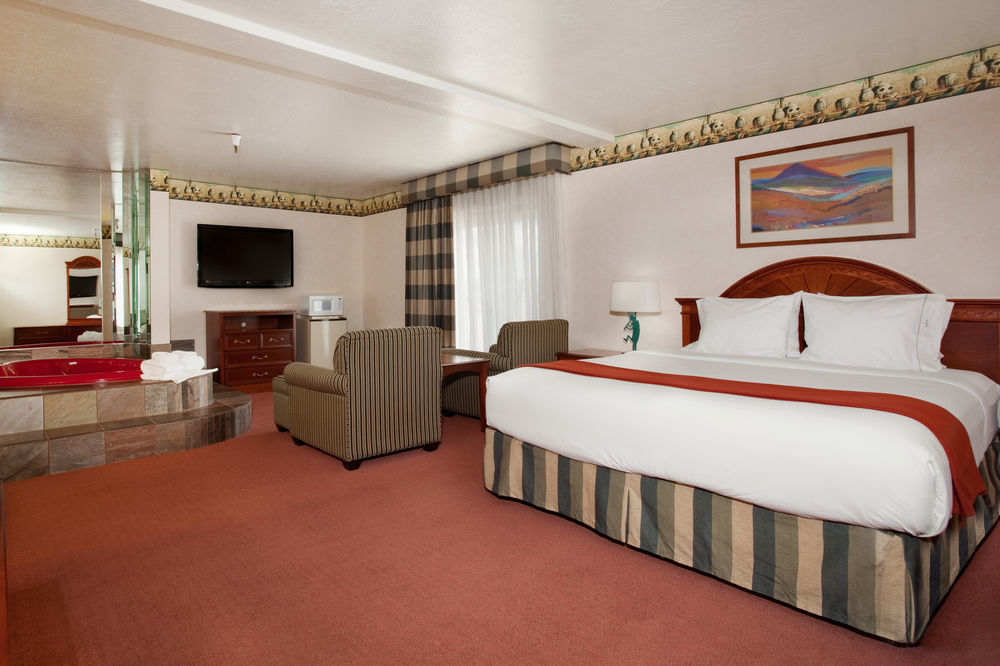 Holiday Inn Express Mesa Verde-Cortez By Ihg Δωμάτιο φωτογραφία