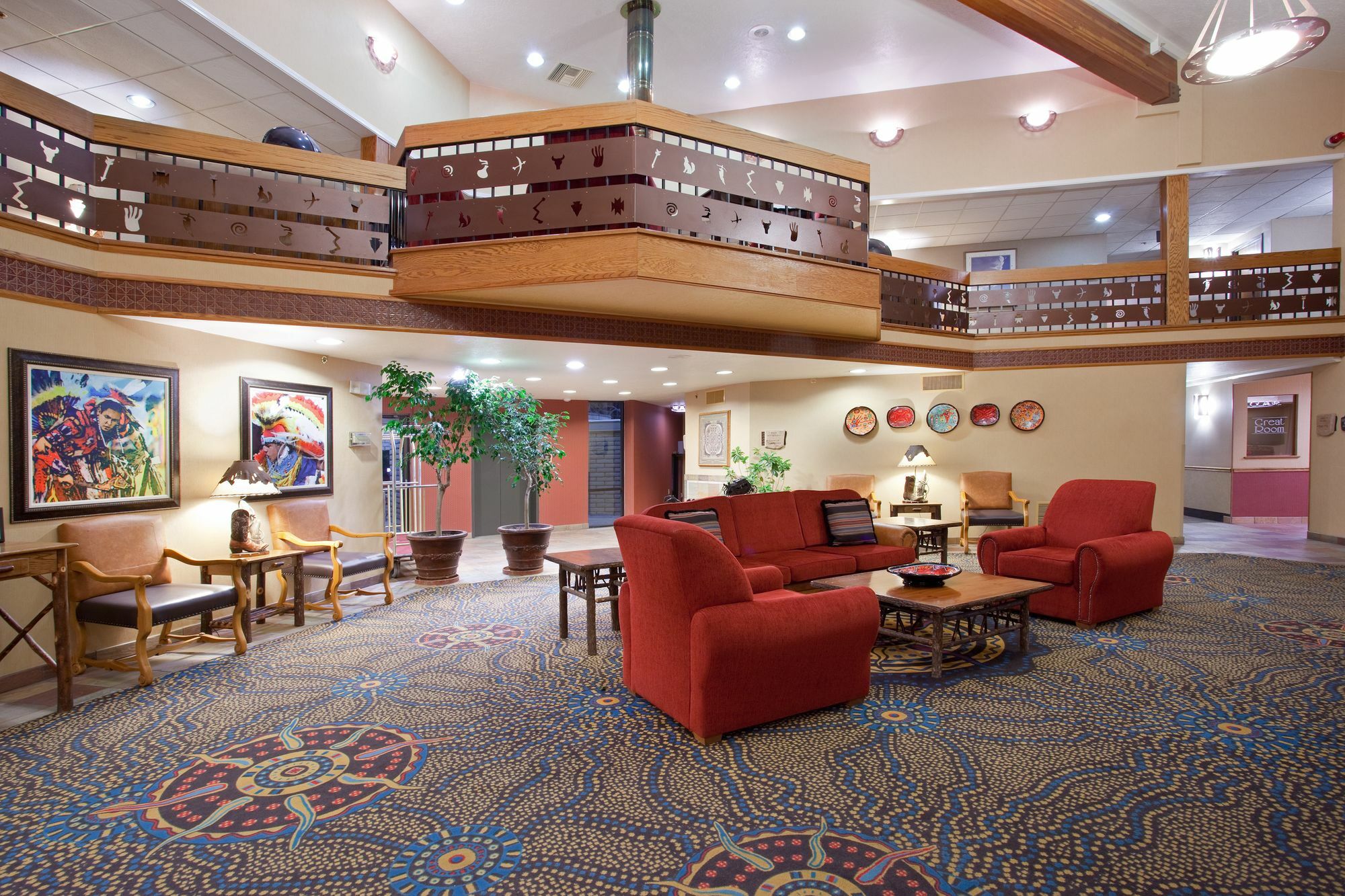 Holiday Inn Express Mesa Verde-Cortez By Ihg Εξωτερικό φωτογραφία