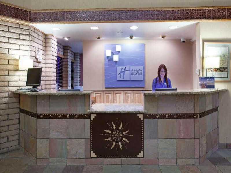 Holiday Inn Express Mesa Verde-Cortez By Ihg Εξωτερικό φωτογραφία