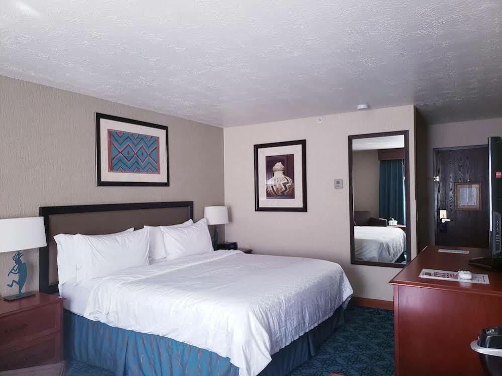 Holiday Inn Express Mesa Verde-Cortez By Ihg Εξωτερικό φωτογραφία
