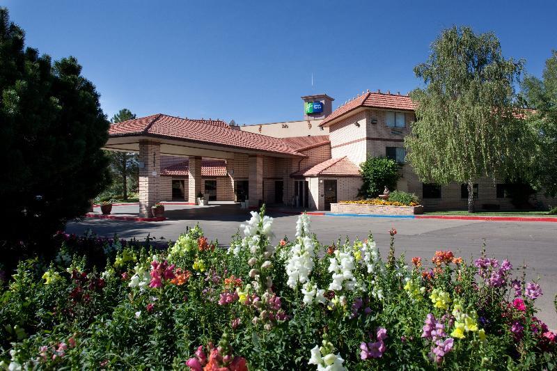 Holiday Inn Express Mesa Verde-Cortez By Ihg Εξωτερικό φωτογραφία