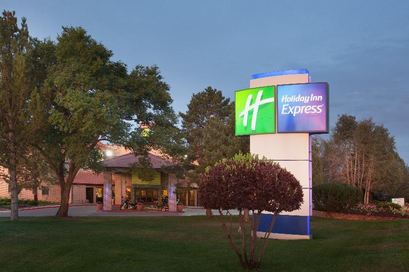Holiday Inn Express Mesa Verde-Cortez By Ihg Εξωτερικό φωτογραφία