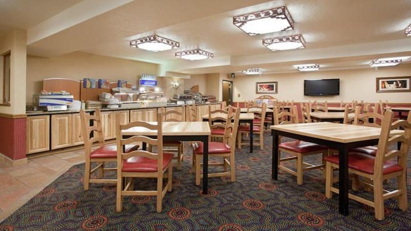 Holiday Inn Express Mesa Verde-Cortez By Ihg Εξωτερικό φωτογραφία