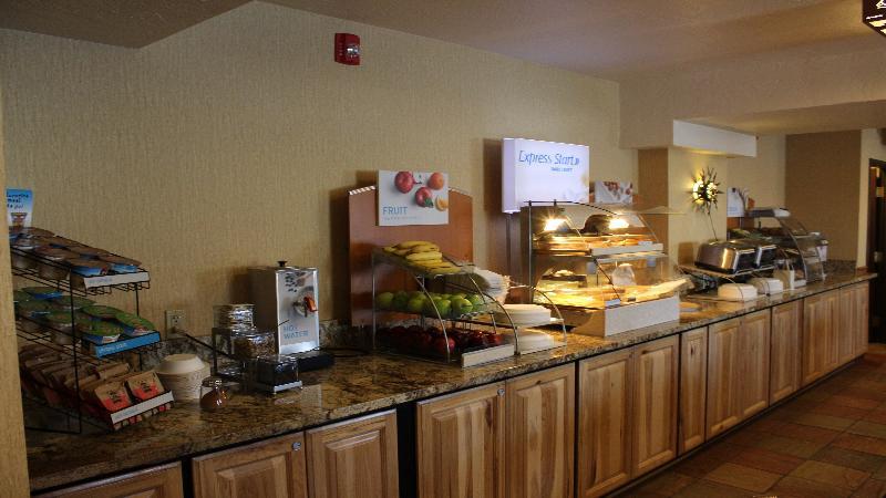 Holiday Inn Express Mesa Verde-Cortez By Ihg Εξωτερικό φωτογραφία
